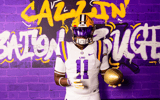 LSU has landed a commitment from Louisiana's Darryus McKinley